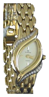 Wrist watch EverSwiss 2715-LGC for women - 1 photo, image, picture