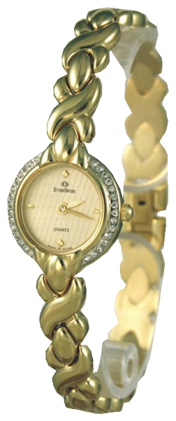 Wrist watch EverSwiss 2716-LGI for women - 1 picture, image, photo
