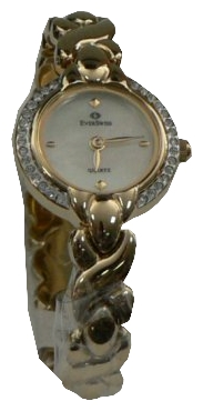 Wrist watch EverSwiss 2716-LGM for women - 1 photo, image, picture