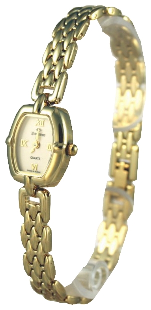 Wrist watch EverSwiss 2727-LGI for women - 1 image, photo, picture