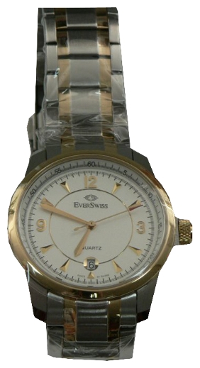 EverSwiss watch for men - picture, image, photo