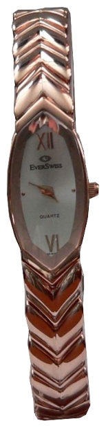 Wrist watch EverSwiss 3263-LRGW for women - 1 photo, picture, image