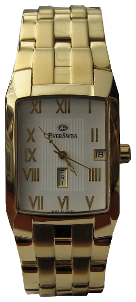 EverSwiss 3264-GGW wrist watches for men - 1 image, picture, photo