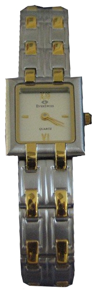 EverSwiss 3974-LTC wrist watches for women - 1 image, picture, photo