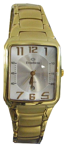 EverSwiss watch for men - picture, image, photo