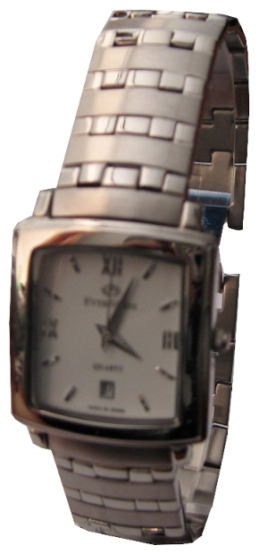 EverSwiss 4033-GSW wrist watches for men - 1 image, picture, photo