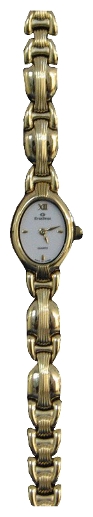 Wrist watch EverSwiss 4504-LGW for women - 1 photo, image, picture