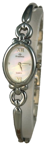 Wrist watch EverSwiss 4505-LSM for women - 1 picture, image, photo