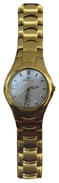 Wrist watch EverSwiss 5060-GGM for men - 1 image, photo, picture