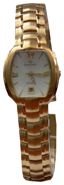 Wrist watch EverSwiss 5062-LGW for men - 1 image, photo, picture