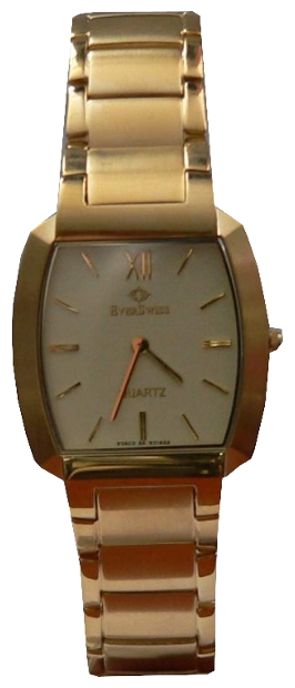 Wrist watch EverSwiss 5064-GGI for men - 1 picture, image, photo