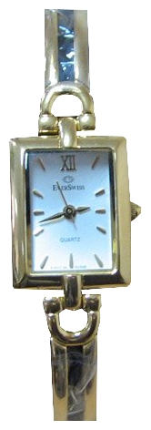 Wrist watch EverSwiss 5724-LGS for women - 1 photo, image, picture