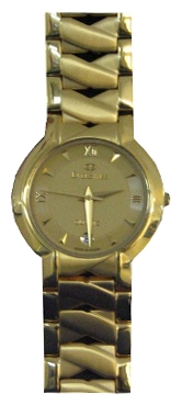 Wrist watch EverSwiss 8142-GGC for men - 1 image, photo, picture