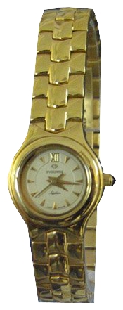Wrist watch EverSwiss 8153-LGC for women - 1 photo, picture, image