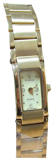 Wrist watch EverSwiss 9231-LGC for women - 1 picture, image, photo