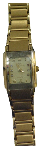 Wrist watch EverSwiss 9235-LGC for men - 1 image, photo, picture