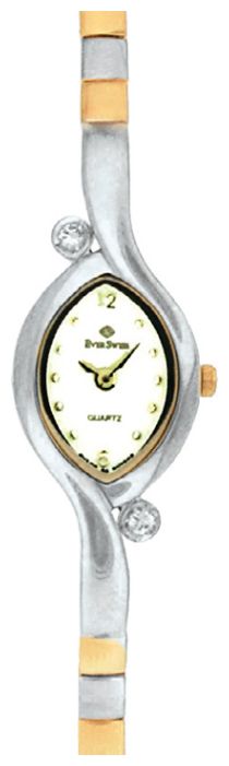 Wrist watch EverSwiss 9268-LTW for women - 1 photo, image, picture