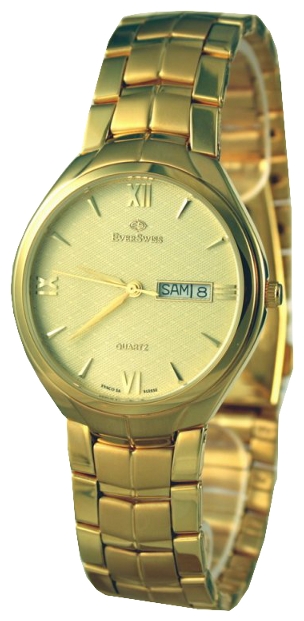 Wrist watch EverSwiss 9903-GGI for men - 1 image, photo, picture