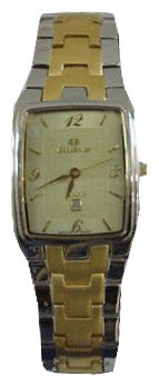 Wrist watch EverSwiss 9905-GTI for men - 1 photo, image, picture