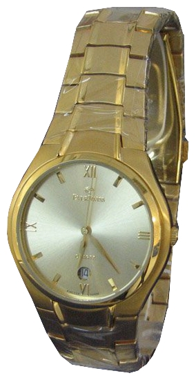 EverSwiss 9907-GGC wrist watches for men - 1 image, picture, photo