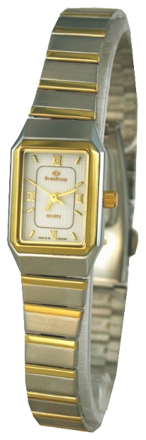 Wrist watch EverSwiss 9916-LTW for men - 1 photo, image, picture