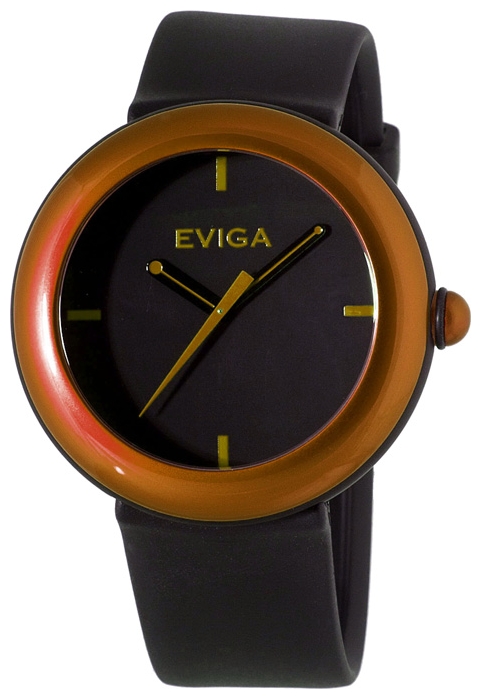 EVIGA watch for men - picture, image, photo