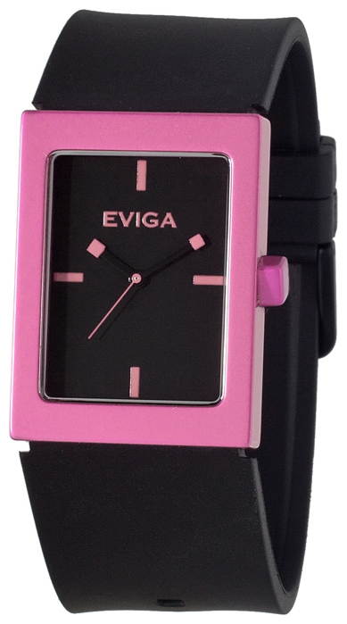 Wrist watch EVIGA RK0102 for men - 1 photo, image, picture