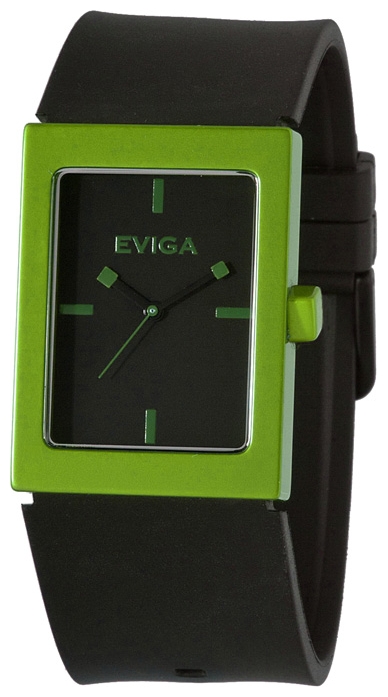 Wrist watch EVIGA RK0103 for men - 1 picture, photo, image