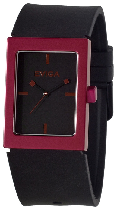 Wrist watch EVIGA RK0104 for men - 1 picture, image, photo