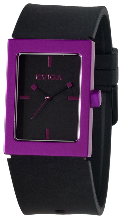 Wrist watch EVIGA RK0105 for men - 1 image, photo, picture