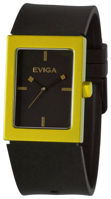 Wrist watch EVIGA RK0106 for men - 1 image, photo, picture
