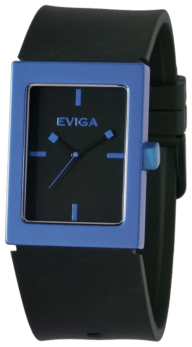 Wrist watch EVIGA RK0107 for men - 1 photo, picture, image