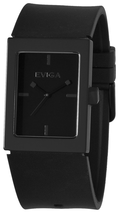 Wrist watch EVIGA RK0108 for men - 1 picture, photo, image