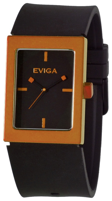 EVIGA RK0109 wrist watches for men - 1 image, picture, photo