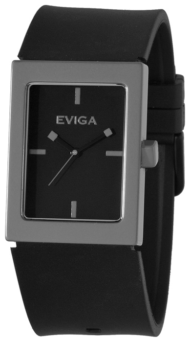 Wrist watch EVIGA RK0110 for men - 1 picture, image, photo