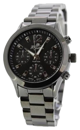 Wrist watch F.Gattien 0691-904 for men - 1 picture, photo, image