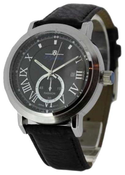Wrist watch F.Gattien 0694-314 for men - 1 photo, picture, image