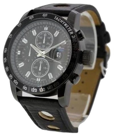 F.Gattien 0702-914 wrist watches for men - 1 image, picture, photo