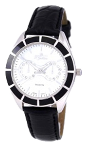 Wrist watch F.Gattien 1053-311 for women - 1 image, photo, picture