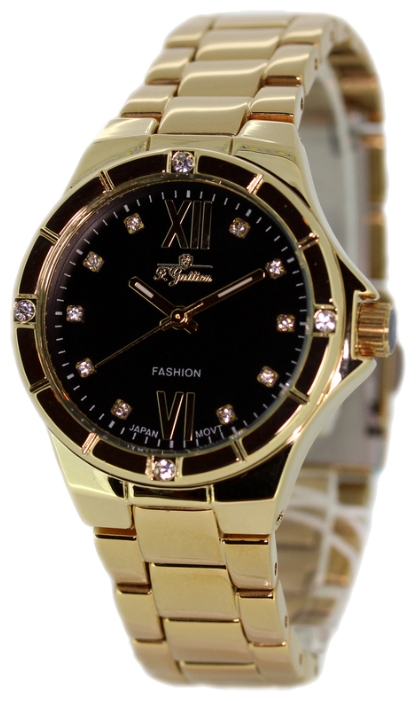 F.Gattien 1706-104 wrist watches for women - 1 image, picture, photo