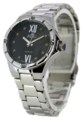 Wrist watch F.Gattien 1706-304 for women - 1 image, photo, picture