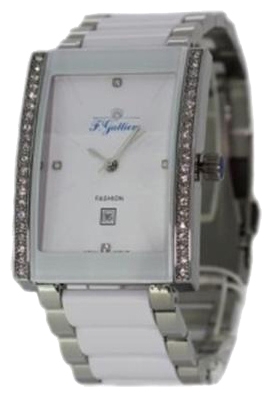 F.Gattien 7559-701 wrist watches for women - 1 image, picture, photo
