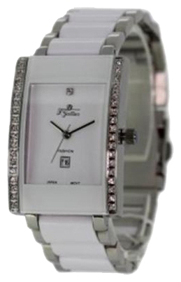 F.Gattien 7561-701 wrist watches for women - 1 image, picture, photo