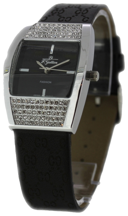Wrist watch F.Gattien 7730-314 for women - 1 photo, image, picture