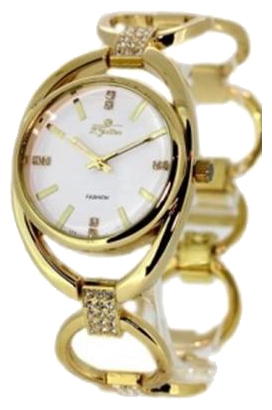 Wrist watch F.Gattien 8070-101 for women - 1 image, photo, picture