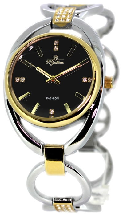 Wrist watch F.Gattien 8070-201 for women - 1 picture, image, photo