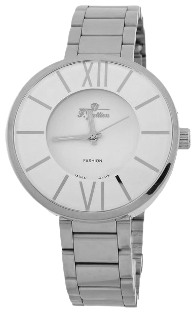 Wrist watch F.Gattien 8097-301 for women - 1 photo, image, picture