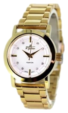 Wrist watch F.Gattien 8323-101 for women - 1 photo, picture, image