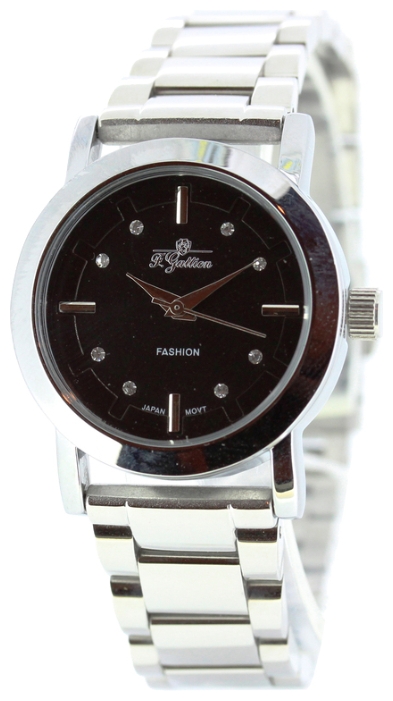 Wrist watch F.Gattien 8323-304 for women - 1 picture, image, photo