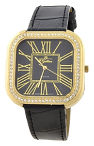 Wrist watch F.Gattien 8626-114 for women - 1 photo, image, picture